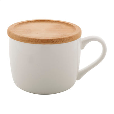 Athena porcelánový hrnek