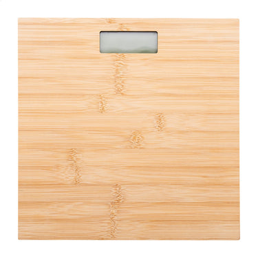 BamFit dobíjecí koupelnová váha