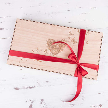 Set di cioccolato HOORAY Premium